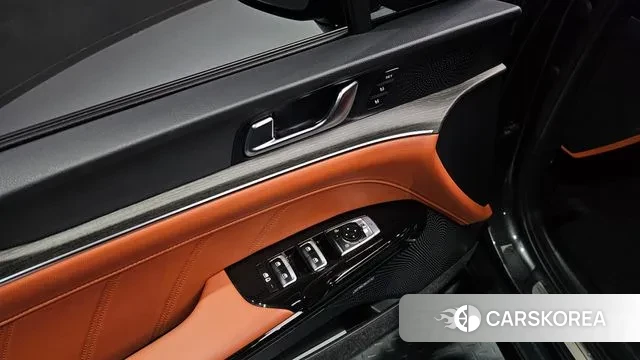 Kia The New K5 Hybrid 3rd generation id 3706771 из Кореи 8