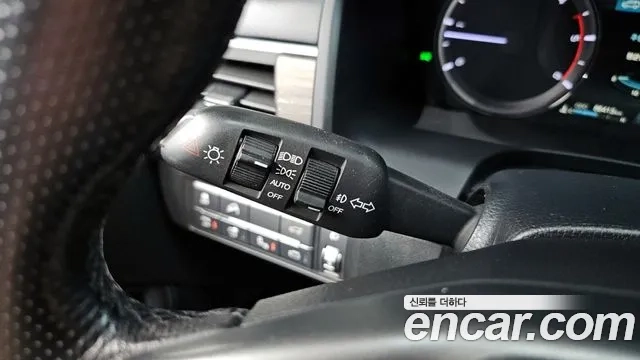 Ssangyong G4 Rexton id 2881367 из Кореи 8