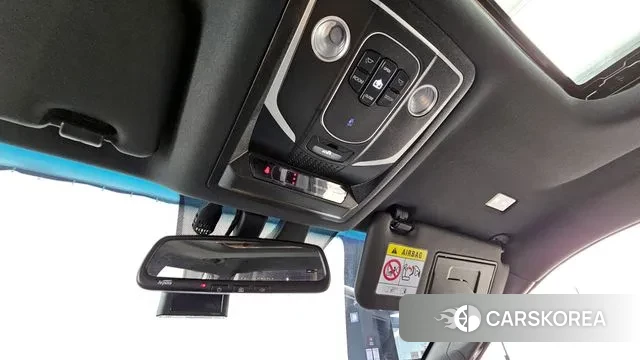 Ssangyong The New Rexton Sport id 3581064 из Кореи 8