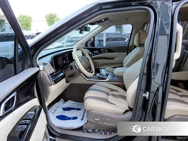 Kia Carnival 4th generation id 3370977 из Кореи 8