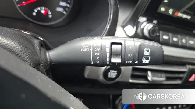 Kia Seltos id 3577987 из Кореи 8