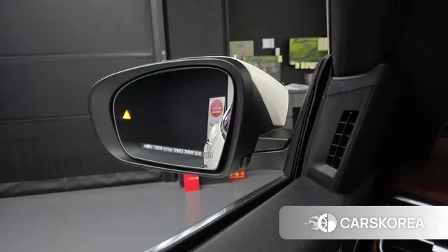 Maserati Ghibli id 2900882 из Кореи 8