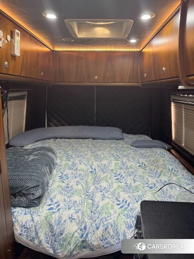 Mercedes-Benz Sprinter id 3374996 из Кореи 8