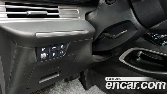 Hyundai The New Grandeur IG id 2911802 из Кореи 8