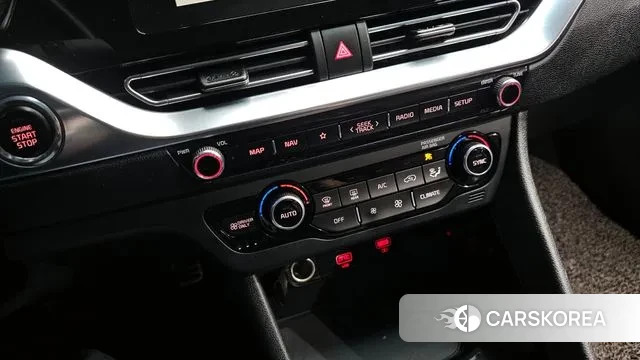 Kia The New Niro id 3258442 из Кореи 8