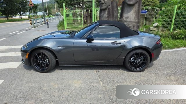 Mazda MX-5 MIATA id 4768536 из Кореи 8