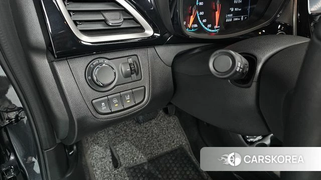 Chevrolet (GM Daewoo) The New Spark id 4343565 из Кореи 8