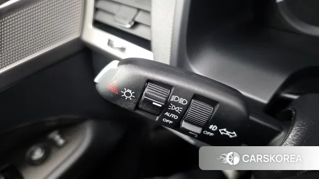 Ssangyong Rexton Sports id 3737104 из Кореи 8