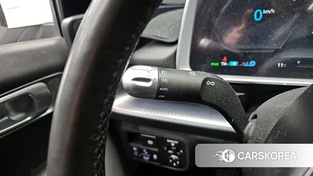 Hyundai Ionic 6 id 3746220 из Кореи 8