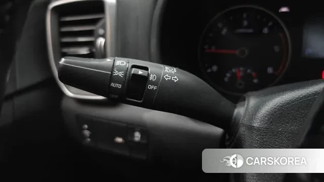 Kia Sportage The Bold id 3350724 из Кореи 8