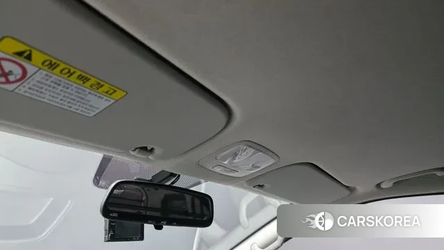 Hyundai The New Grand Starex id 3470019 из Кореи 8