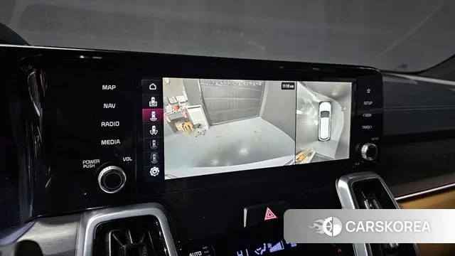 Kia Sorento 4th Generation id 3606814 из Кореи 8