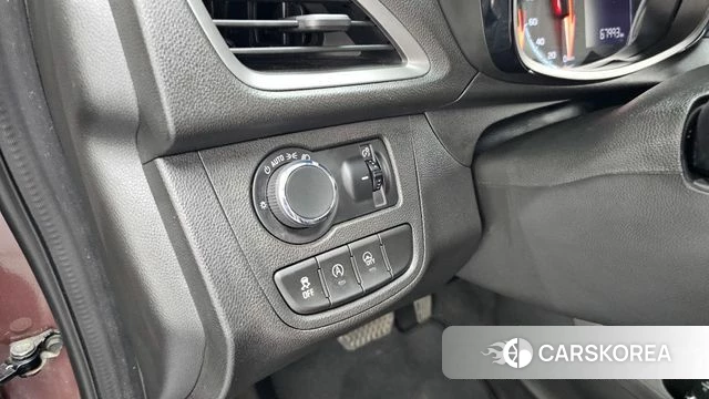 Chevrolet (GM Daewoo) The New Spark id 4642544 из Кореи 8