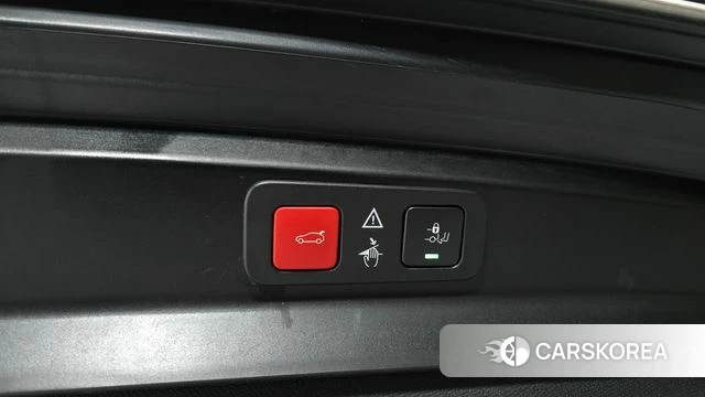 Peugeot 5008 second generation id 4773435 из Кореи 8