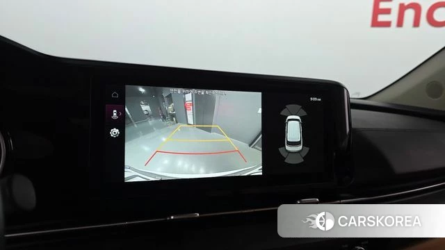 Kia Carnival 4th generation id 3883554 из Кореи 8