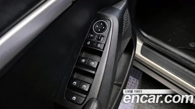 Kia Seltos id 2956040 из Кореи 8