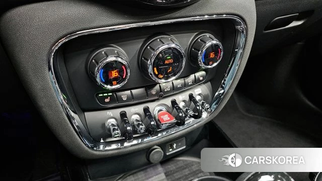 Mini Cooper Clubman id 3852651 из Кореи 8