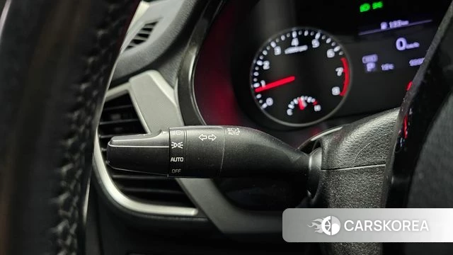 Kia Seltos id 4268799 из Кореи 8
