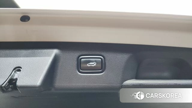 Hyundai The New Palisade id 4322517 из Кореи 8