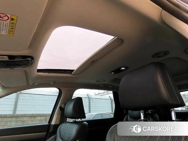 Hyundai Palisade id 4298838 из Кореи 8