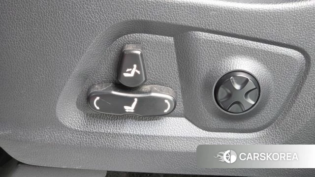 Ssangyong Rexton Sports id 4689156 из Кореи 8