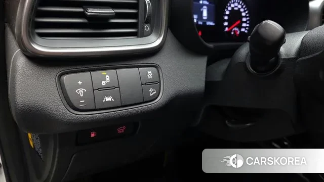 Kia The New Sorento id 3747910 из Кореи 8