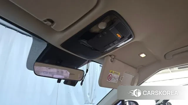 Kia The New Carnival id 3335758 из Кореи 8