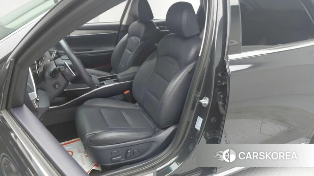 Hyundai The New Grandeur IG id 4580984 из Кореи 8