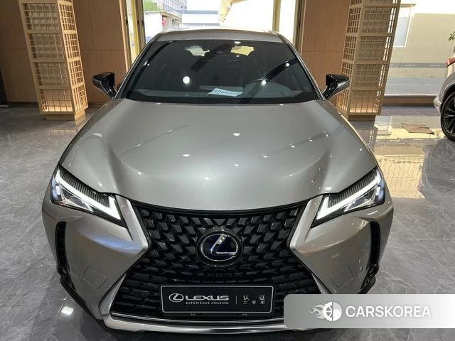 Lexus UX id 4276294 из Китая 8