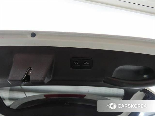 Kia Carnival 4th generation id 4324082 из Кореи 8