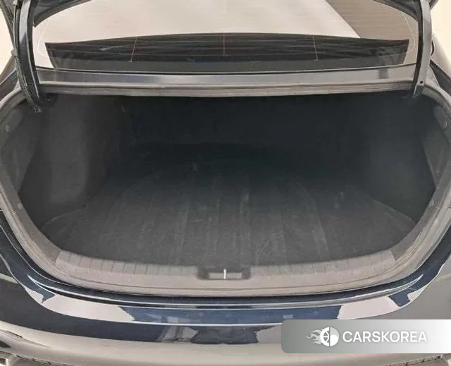 Kia The New K3 2nd generation id 3468186 из Кореи 8