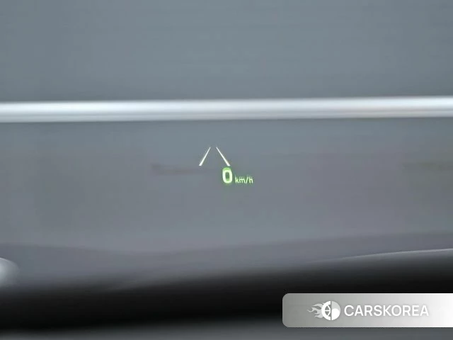 Genesis G80 id 3796357 из Кореи 8