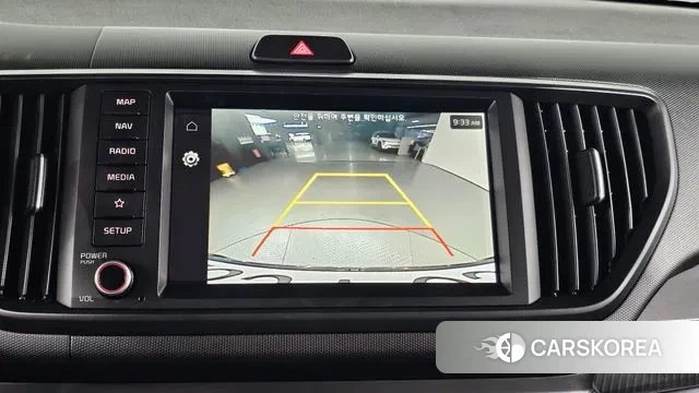 Kia The New Kia Ray id 2974143 из Кореи 8