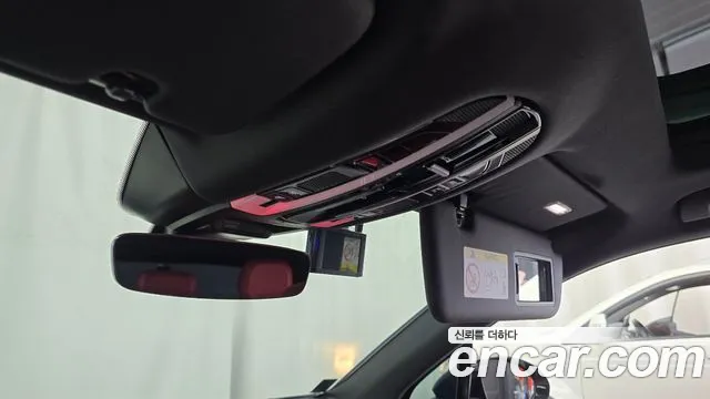 Porsche Cayenne (PO536) id 2853900 из Кореи 8