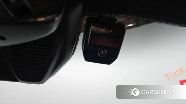 Mercedes-Benz GLC-Class X253 id 4881775 из Кореи 8