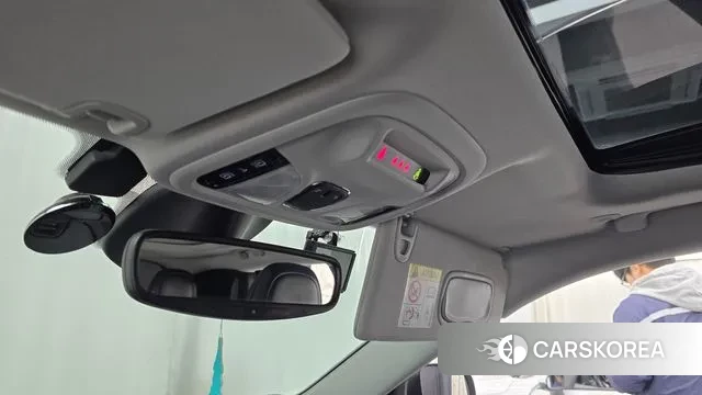 Jeep Cherokee (KL) id 3741929 из Кореи 8