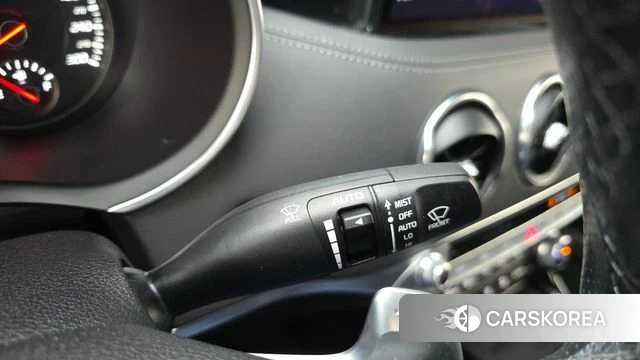 Kia Stinger Meister id 4489056 из Кореи 8