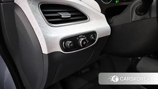 Chevrolet (GM Daewoo) Bolt EV id 3677546 из Кореи 8