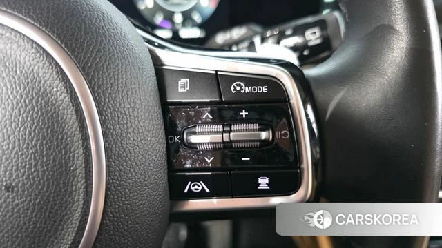 Kia Carnival 4th generation id 4470525 из Кореи 8