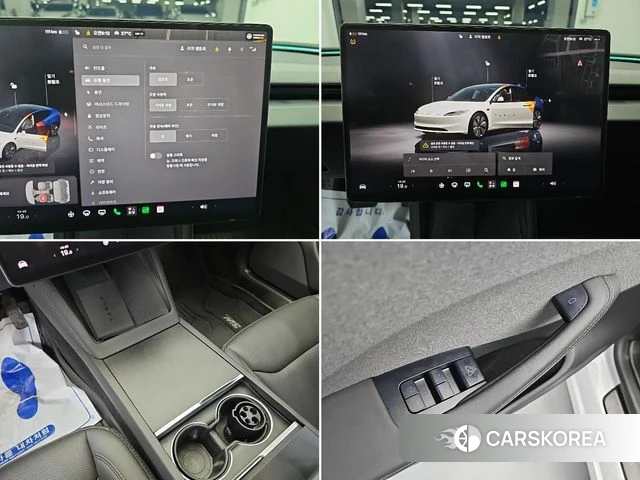 Tesla Model 3 id 4602194 из Кореи 8