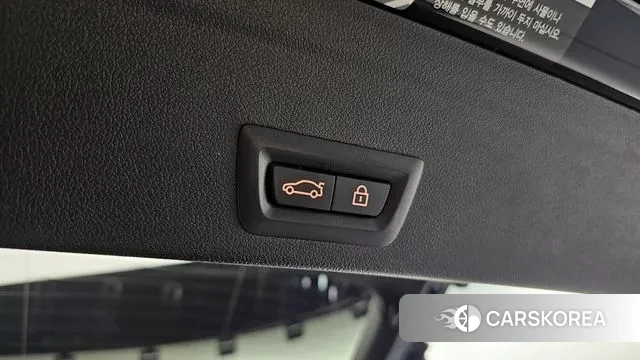 BMW X6 (G06) id 3427665 из Кореи 8