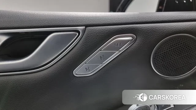 Genesis G80 (RG3) id 3497765 из Кореи 8