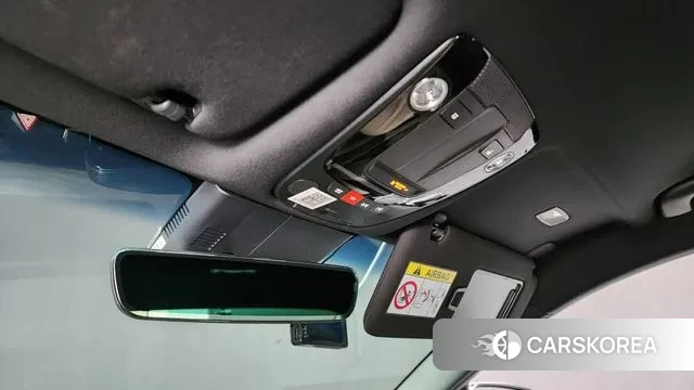 Kia K8 id 3212637 из Кореи 8