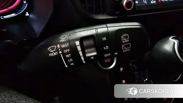 Kia The New Kia Ray id 3372316 из Кореи 8