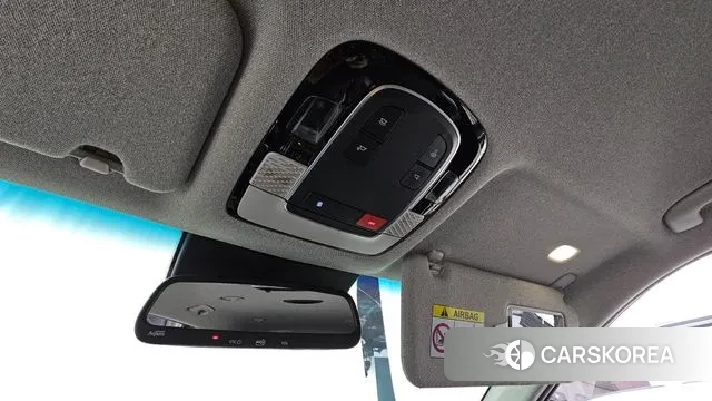 Hyundai Palisade id 3707772 из Кореи 8