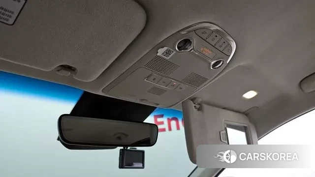 Hyundai The New Grandeur IG Hybrid id 3499335 из Кореи 8