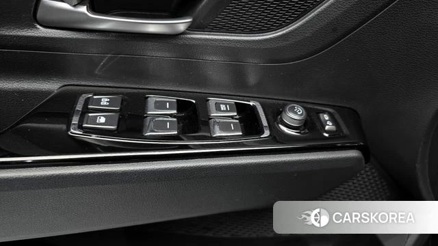 Ssangyong Beautiful Korando id 3911223 из Кореи 8