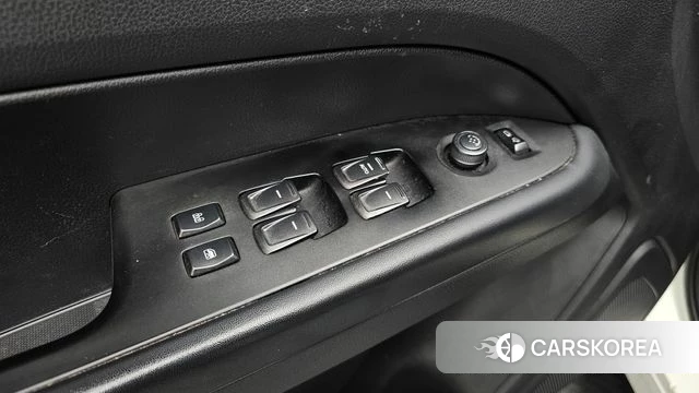 Ssangyong Rexton Sports id 3899558 из Кореи 8