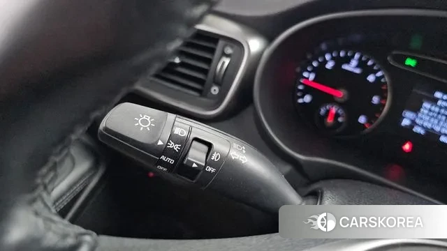 Kia The New Sorento id 3050453 из Кореи 8