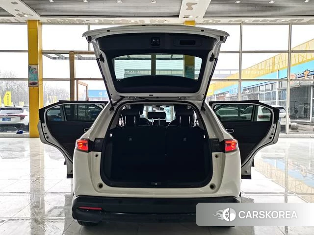 Honda XR-V id 4264524 из Китая 8